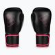 adidas Hybrid 80 Boxhandschuhe schwarz/rosa ADIH80