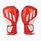 adidas Speed Tilt 250 rot SPD250TG Boxhandschuhe