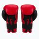 adidas Hybrid 250 Duo Lace rote Boxhandschuhe ADIH250TG 2