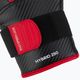 adidas Hybrid 250 Duo Lace rote Boxhandschuhe ADIH250TG 6