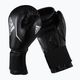 adidas Kinder Jugend Boxset Tasche + Handschuhe schwarz-weiß ADIBPKIT1-91 3