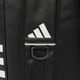 adidas 2-in-1 Boxing 20 l Trainingstasche schwarz/weiß 7