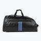adidas Reisetasche 120 l schwarz/gradient blau 4