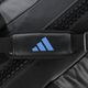 adidas Reisetasche 120 l schwarz/gradient blau 8