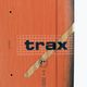 F-ONE Trax braun Kiteboard 77213-0114 4