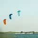 F-ONE Bandit XV kite blau 77221-0101-A-7 kitesurfing drachen 3