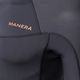 Herren MANERA Seafarer Neo Top 1 mm grau 22221-1208-A Neopren-T-Shirt 3