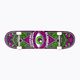 Skateboard Element Third Eye violett Z4CPA8