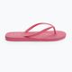 Damen-Flip-Flops Billabong Dama pink sunset 2