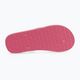 Damen-Flip-Flops Billabong Dama pink sunset 4
