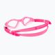 Aqua Sphere Kayenne rosa Schwimmbrille EP3010209LC 4