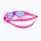 Aqua Sphere Vista Kinderschwimmmaske rosa MS5080209LB 4