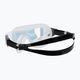 Aquasphere Vista Pro transparent/schwarz/spiegelnd schillernde Schwimmmaske MS5040001LMI 4