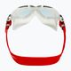 Aqua Sphere Vista Schwimmen Maske weiß MS5050906LMI 9