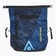 Aquasphere Gear Mesh Rucksack navy blau/schwarz