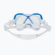 Aqualung Cub transparent/blaue Kindertauchmaske MS5540040 5
