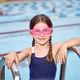 Aquasphere Seal Kid 2 blau/rosa/klar Kinderschwimmmaske MS5610202LC 5