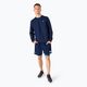 Lacoste Herren Tennis Sweatshirt navy blau SH9604 2