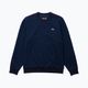 Lacoste Herren Tennis Sweatshirt navy blau SH9604 5