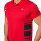 Lacoste Herren Tennis Poloshirt rot DH0866 5