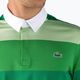 Lacoste Herren Tennis Poloshirt grün DH0872 5