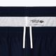 Lacoste Herrenhose XH124T navy blau 4