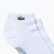 Lacoste Socken RA4188 weiß/silber chine 2