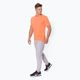 Lacoste Herren Tennishemd orange TH7618 2