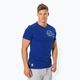 Lacoste Herren Tennishemd blau TH0964