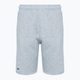 Lacoste Kinder Shorts GJ9733 silber chine