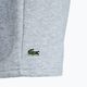 Lacoste Kinder Shorts GJ9733 silber chine 3