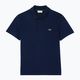 Poloshirt Herren Lacoste DH0783 navy blue 5