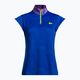 Lacoste Damen Tennis Poloshirt blau PF9310