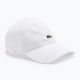 Lacoste Baseballkappe RK0491 weiß