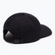 Lacoste Baseballkappe RK0491 schwarz 3