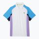 Lacoste Herren Tennis Poloshirt weiß DH9265 5
