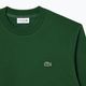 Herren Hoodie Sweatshirt Lacoste SH9608 green 5