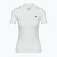 Lacoste Damen Poloshirt DF5377 Mehl