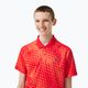 Lacoste Herren Tennis Poloshirt rot DH5174 3