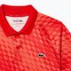 Lacoste Herren Tennis Poloshirt rot DH5174 6