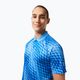 Lacoste Herren Tennis Poloshirt blau DH5174 3