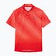 Lacoste Herren Tennis Poloshirt rot DH5177 4