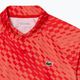 Lacoste Herren Tennis Poloshirt rot DH5177 5