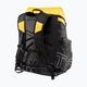 TYR Alliance Team 45 l schwarz/gold Schwimmrucksack 6