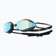 Schwimmbrille TYR Tracer-X Racing Mirrored schwarz-gold LGTRXM_751 6