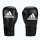 adidas Performer Boxhandschuhe schwarz ADIBC01