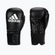 adidas Performer Boxhandschuhe schwarz ADIBC01 3