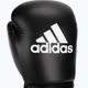 adidas Performer Boxhandschuhe schwarz ADIBC01 5