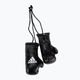 adidas Mini-Boxhandschuhe schwarz ADIBPC02