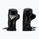 adidas Mini-Boxhandschuhe schwarz ADIBPC02 2